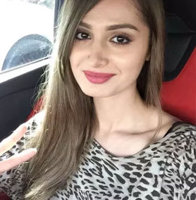 Arab Call Girls in Gurgaon