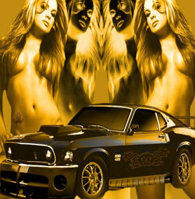 Limousine Escorts in Gurgaon