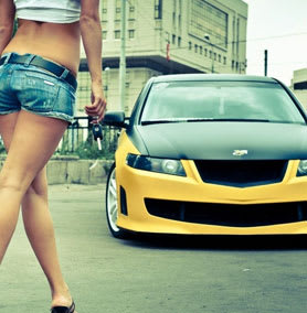 Long Drive Girls in Gurgaon