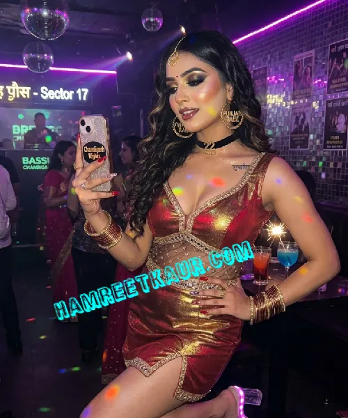 chandini Image